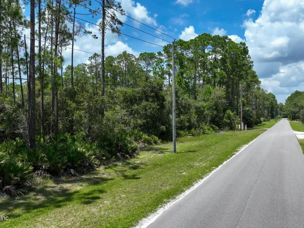 135 WHISPERING PINES Road, Georgetown, FL 32139