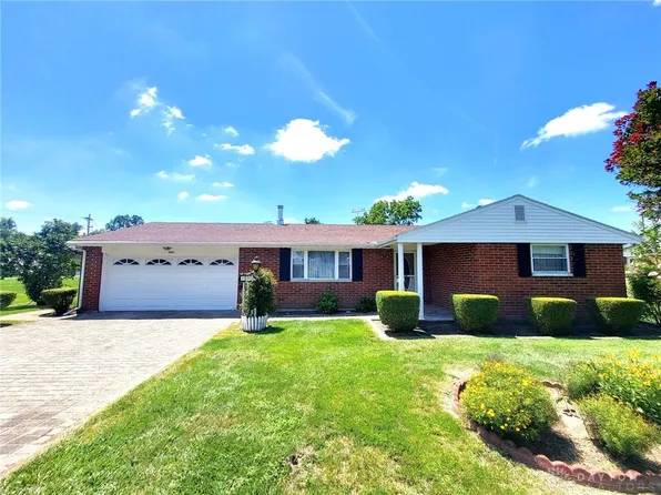 1006 Donald Dr, Greenville, OH 45331