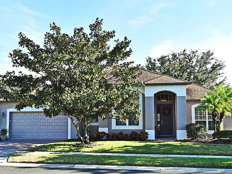 6173 Hedgesparrows Ln — Photo 1