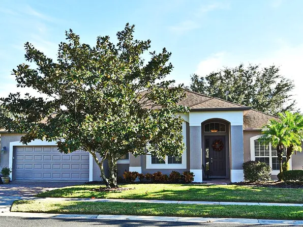 6173 Hedgesparrows Ln, Sanford, FL 32771