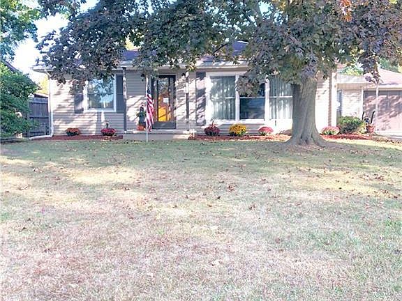 2nd image of 1615 Harden Dr