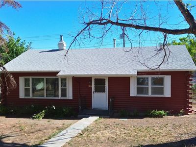 624 Fairview Avenue, Canon City, CO, 81212