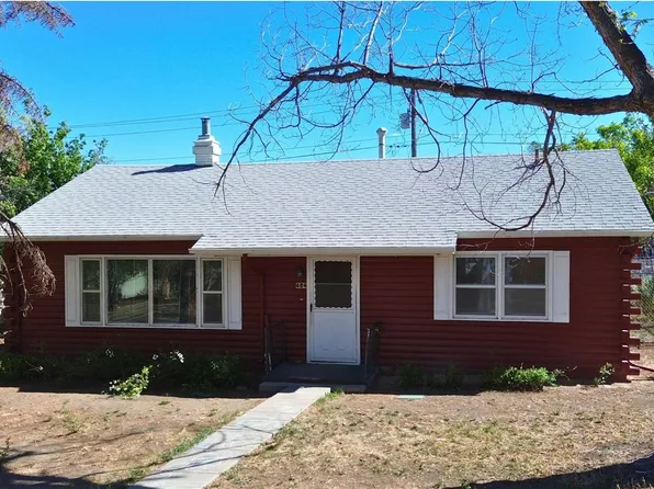 624 Fairview Avenue, Canon City, CO 81212