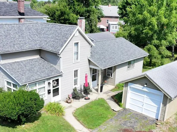 548 Sloane Ave, Mansfield, OH 44903
