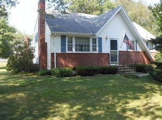 85 Burroughs Rd, Brockton, MA 02301