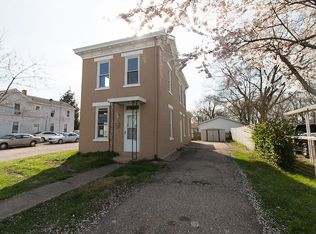 1743 Pleasant Ave, Hamilton, OH 45015