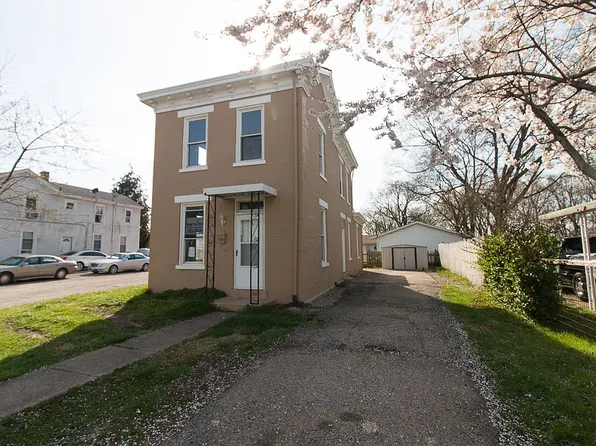 1743 Pleasant Ave, Hamilton, OH 45015