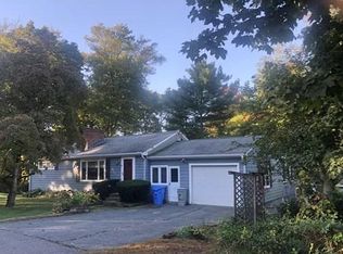 95 Woodland St, Holliston, MA 01746