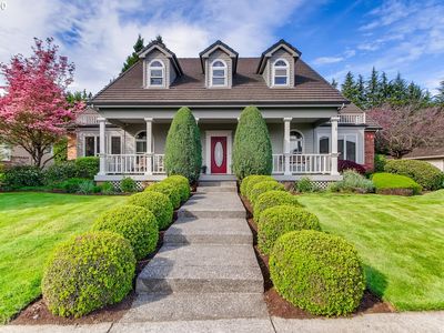 14700 SE Rivercrest Dr, Vancouver, WA, 98683