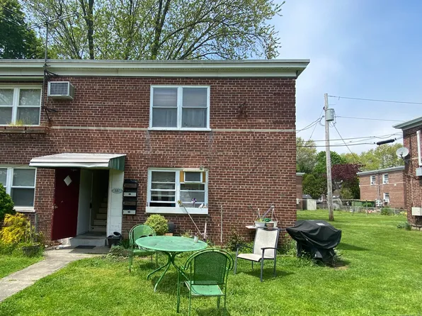 357 Granfield Avenue #B, Bridgeport, CT 06610