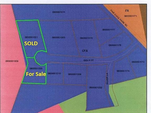 3rd image of Gold Court S Pine Oaks Farm Rd. #UCLA
