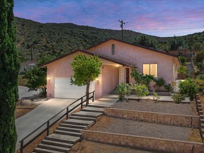 108 Linden Dr, Bodfish, CA, 93205