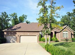 118 Stone Ridge Ct, Strafford, MO 65757