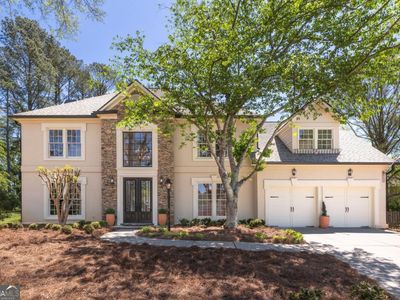 235 Battersea Pointe, Johns Creek, GA, 30097