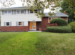 1080 Vail Rd, Parsippany, NJ 07054