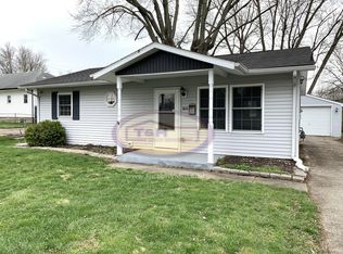 1011 Silver Ct, Anderson, IN