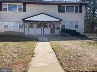 810 N Forklanding Rd UNIT 119, Maple Shade, NJ 08052