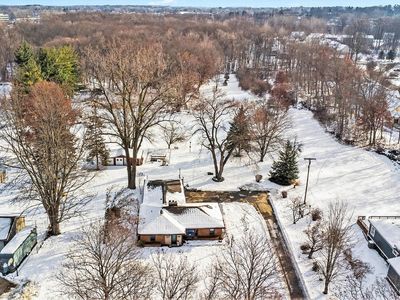 1660 Giddings Rd, Pontiac, MI, 48340