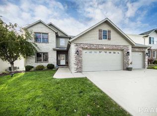 7023 N Ironwood Dr, Edwards, IL
