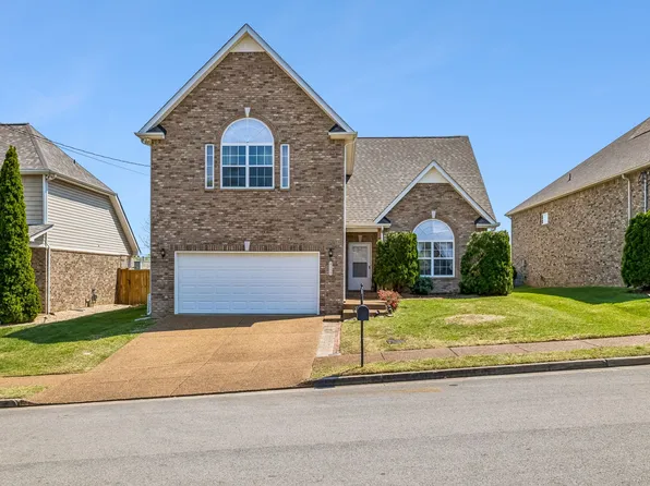 8029 Mandan Dr, Brentwood, TN 37027