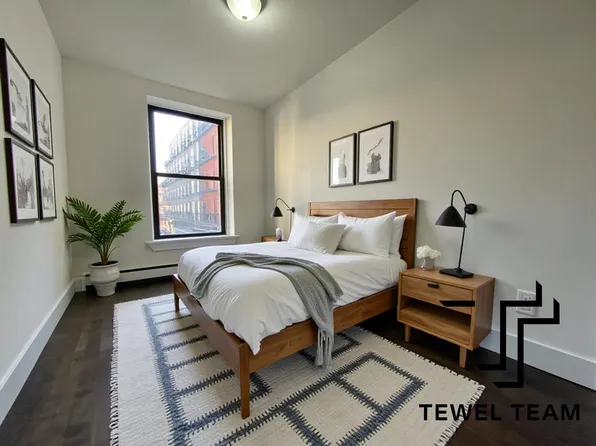 2269 Acp, New York, NY