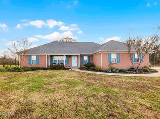 18232 Highway 79, Gadsden, TN 38337