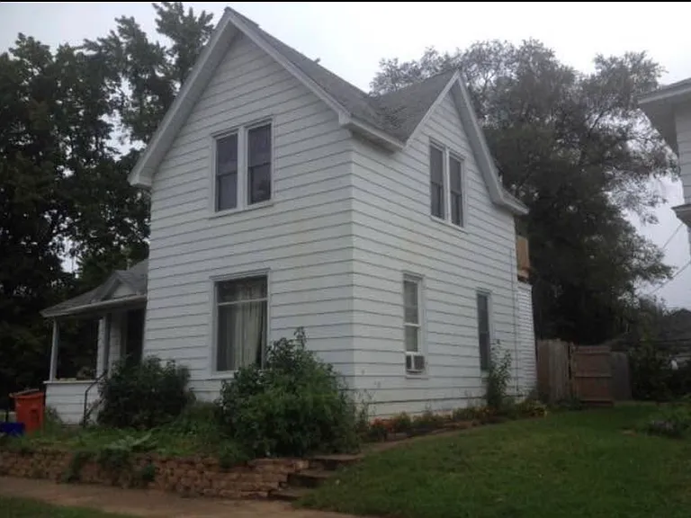 513 Erin St — Photo 1