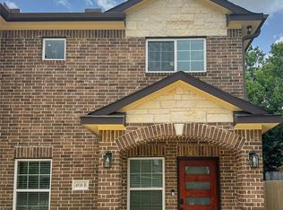 4938 Bataan Rd UNIT B, Houston, TX 77033