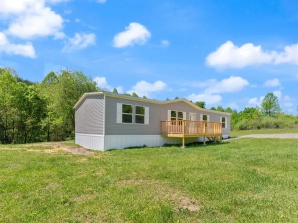 2152 Carcassonne Rd, Blackey, KY 41804