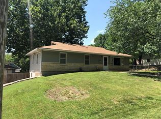 2736 N 66th Ter, Kansas City, KS 66104