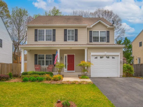 4907 Magnolia St, Shady Side, MD 20764