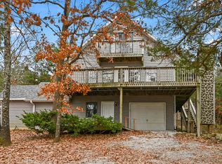 86 Beardsley Creek Drive, Blue Eye, MO 65611