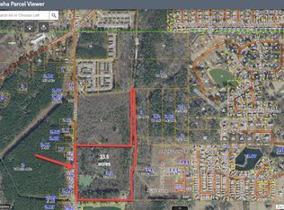 E Side Sand Rd, Starkville, MS 39759