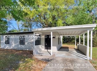 5758 Marigold Rd, Jacksonville, FL 32209