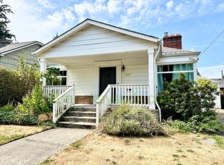 4317 NE 76th Ave, Portland, OR 97218