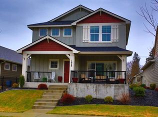 1848 W Summit Pkwy, Spokane, WA 99201