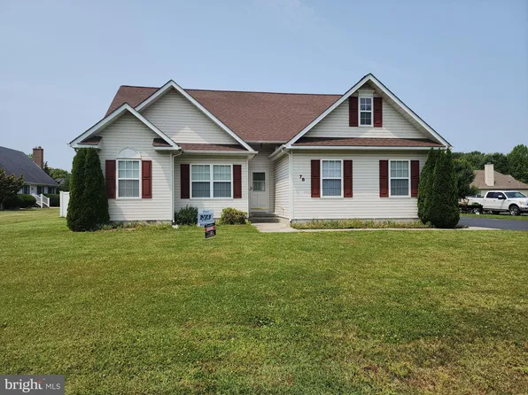 78 Fox Run Dr, Magnolia, DE 19962
