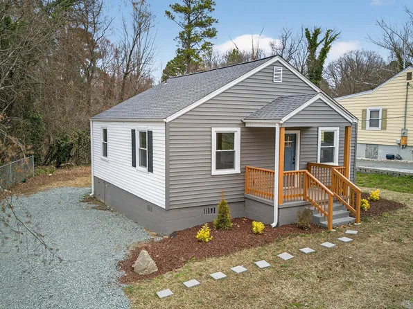 2113 Aiken Ave, Durham, NC 27704