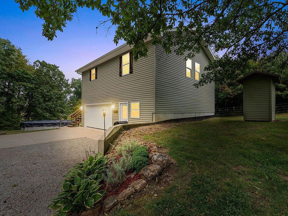 20664 Smasal Rd, Sedalia, MO 65301 Zillow
