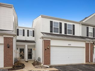 1023 Heron Cir, Joliet, IL 60431
