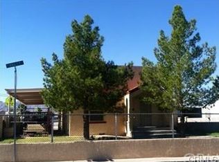 828 Bailey Ave, Needles, CA 92363