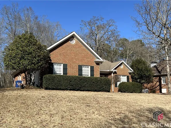 1050 Lane Creek Way, Bishop, GA 30621