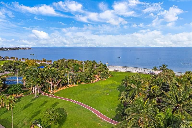 Whispering Waters Condominiums Saint Petersburg, FL Zillow