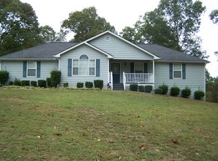 6995 Bannister Rd, Cumming, GA 30028