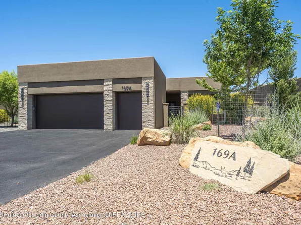 169A Lincoln Hills Dr, Alto, NM 88312