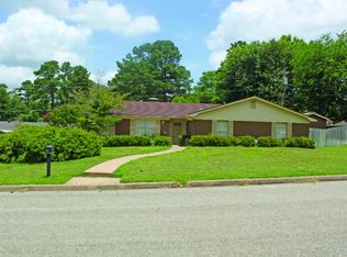 603 Ruthlynn Dr, Longview, TX 75605