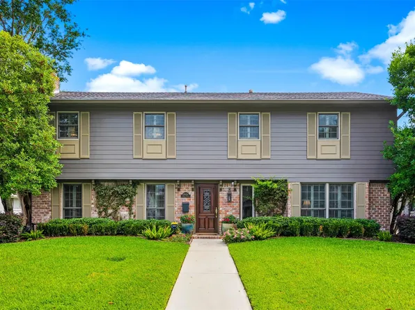 10626 Valley Forge Dr, Houston, TX 77042
