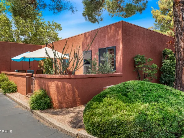 165 Verde Valley School Road #37, Sedona, AZ 86351