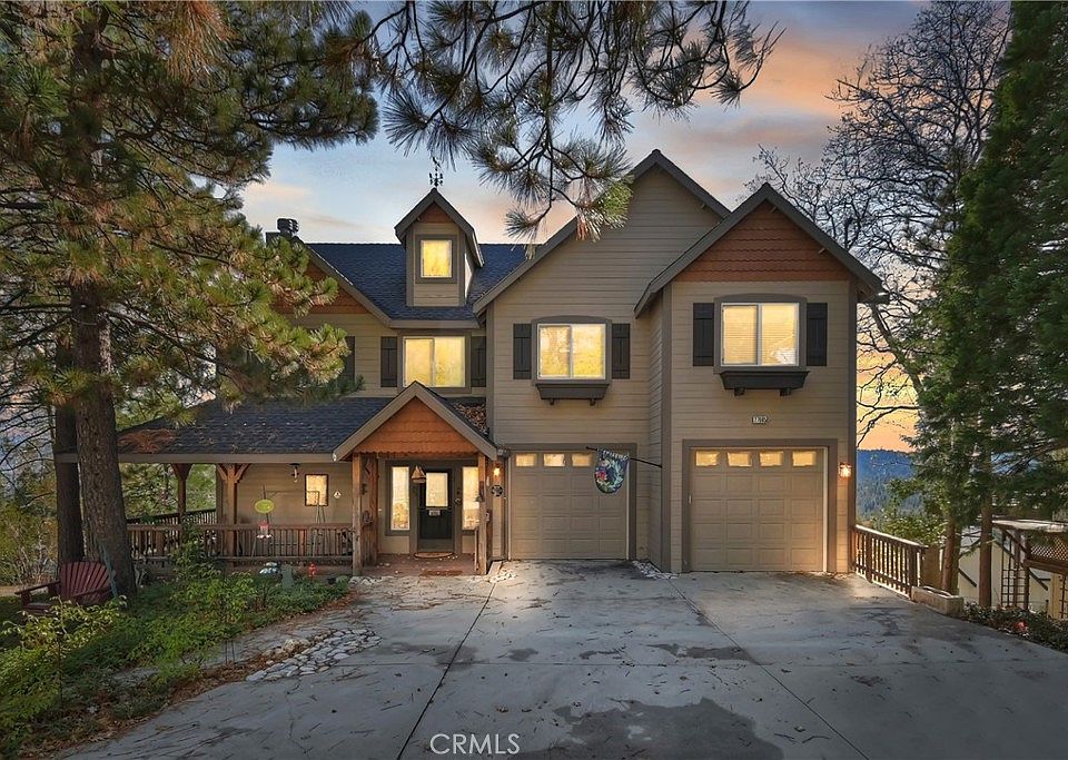 1st image of 27685 Saint Bernard Ln