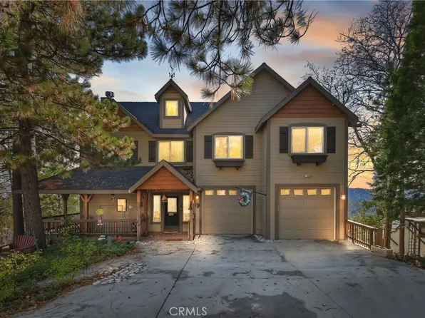 27685 Saint Bernard Ln, Lake Arrowhead, CA 92352